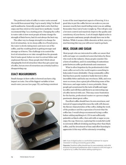 The World Atlas of Coffee: From Beans to Brewing - Coffees Exploredd, Explained and Enjoyed - Image 2